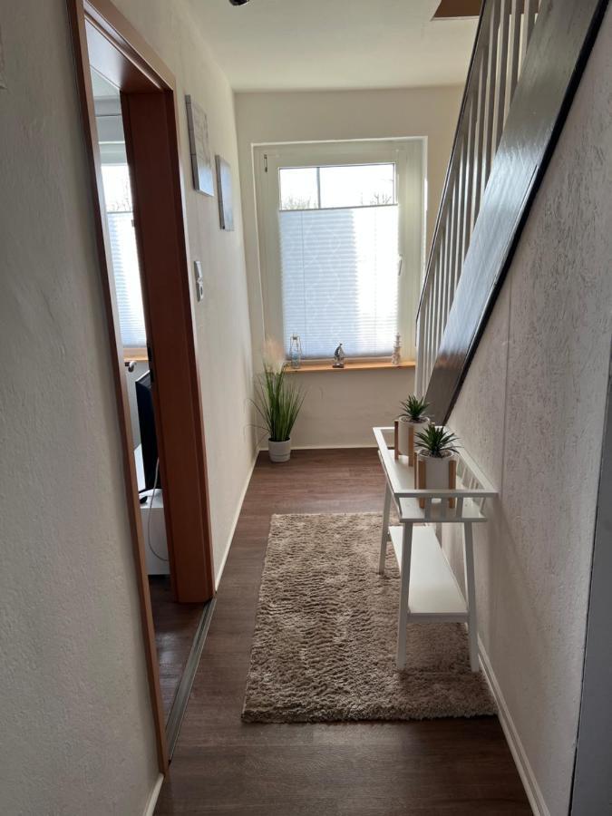 Ferienhaus Feldblick Greifswald Exterior foto
