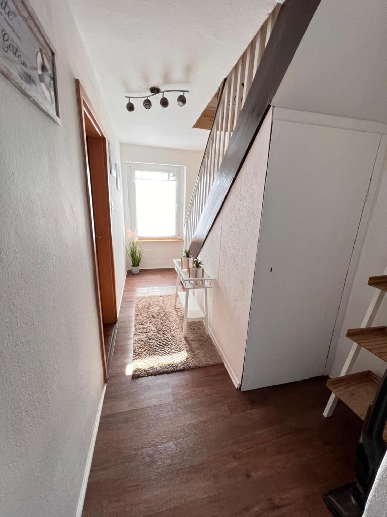 Ferienhaus Feldblick Greifswald Exterior foto